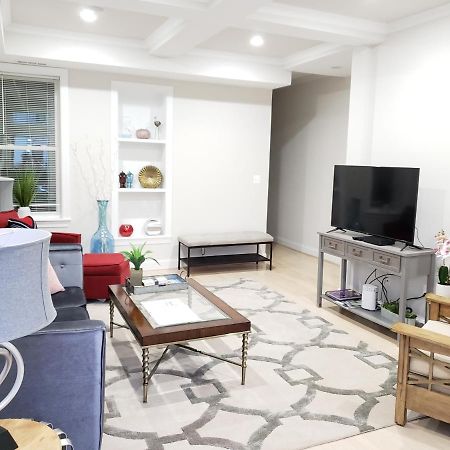 Spacious & Bright Home In Bloomingdale/ Truxton Dc Ουάσινγκτον Εξωτερικό φωτογραφία