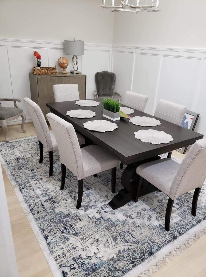 Spacious & Bright Home In Bloomingdale/ Truxton Dc Ουάσινγκτον Εξωτερικό φωτογραφία