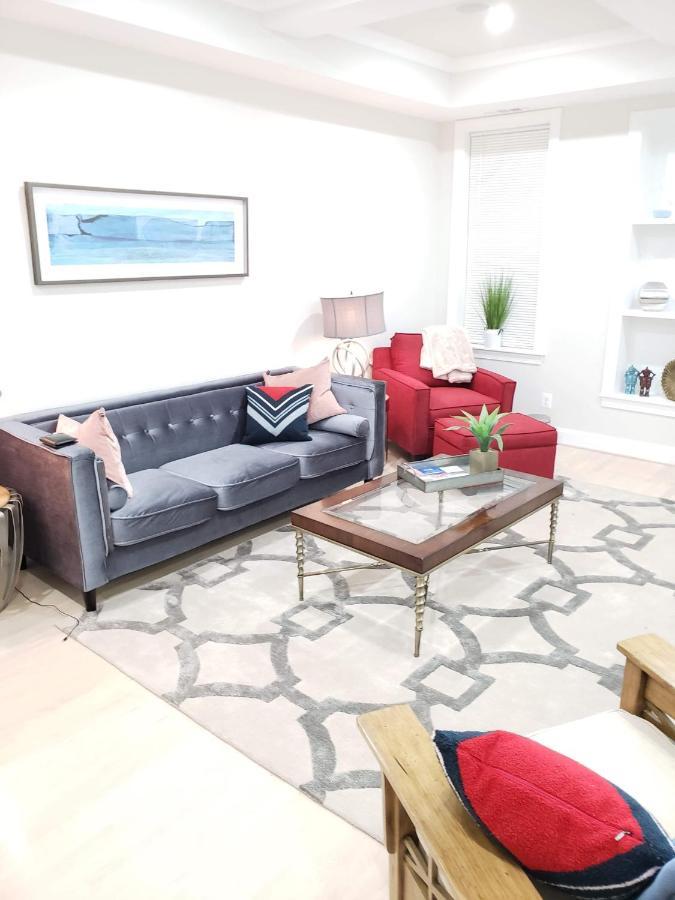 Spacious & Bright Home In Bloomingdale/ Truxton Dc Ουάσινγκτον Εξωτερικό φωτογραφία