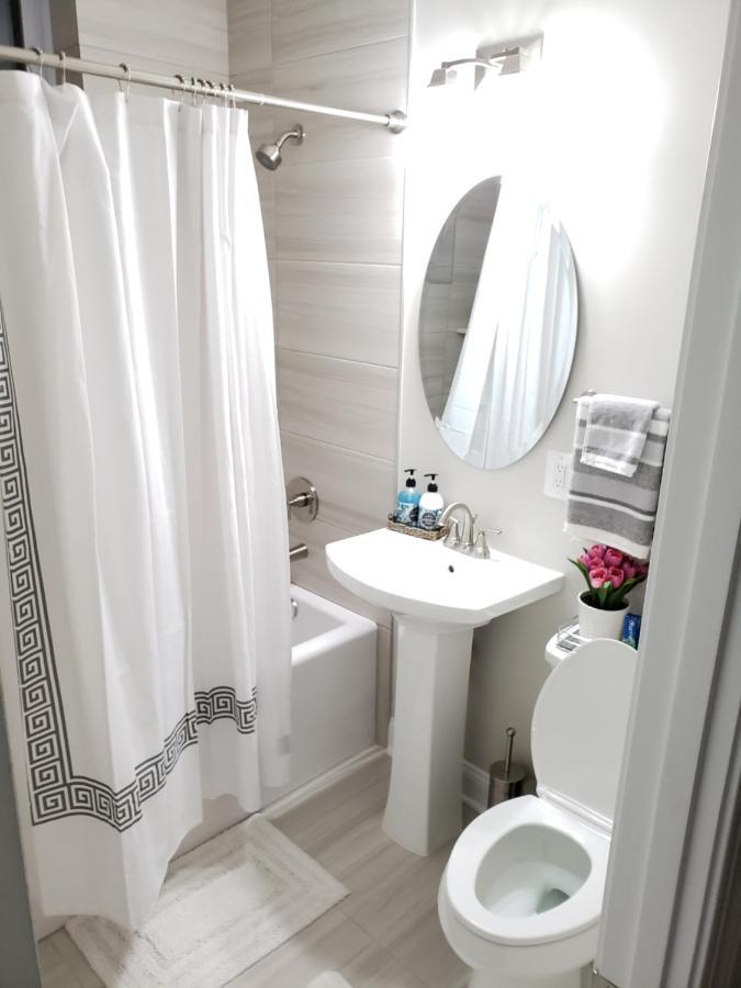 Spacious & Bright Home In Bloomingdale/ Truxton Dc Ουάσινγκτον Εξωτερικό φωτογραφία