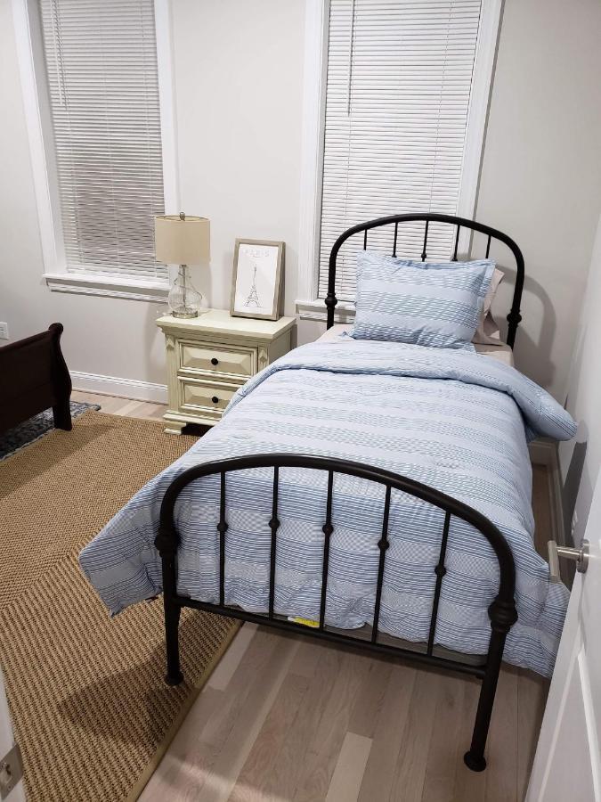 Spacious & Bright Home In Bloomingdale/ Truxton Dc Ουάσινγκτον Εξωτερικό φωτογραφία