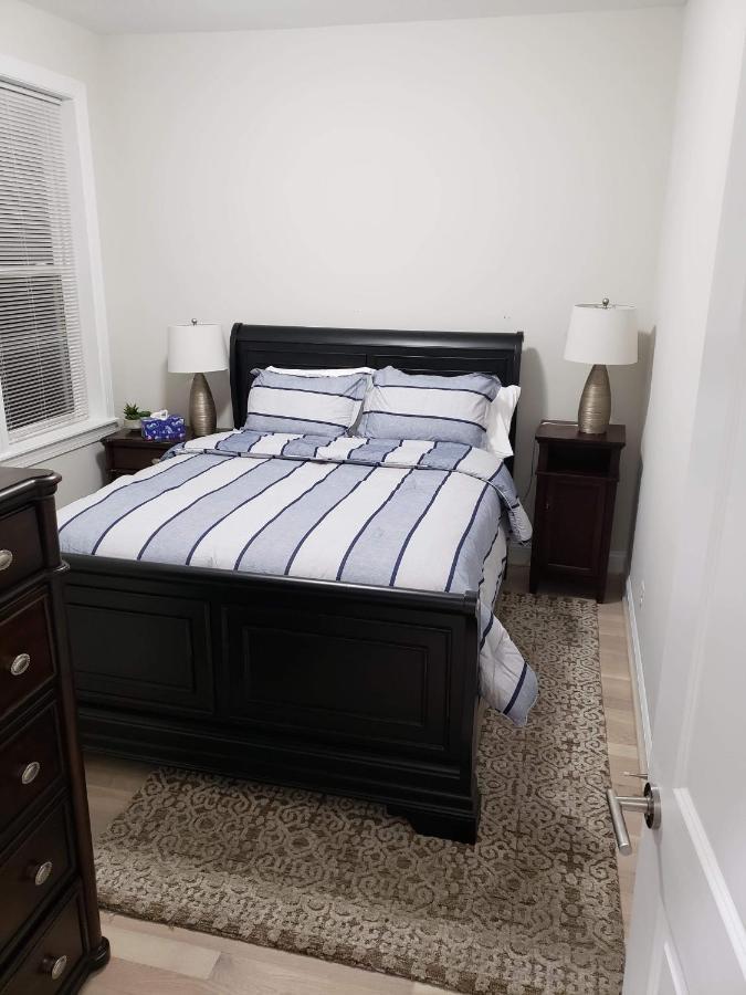 Spacious & Bright Home In Bloomingdale/ Truxton Dc Ουάσινγκτον Εξωτερικό φωτογραφία