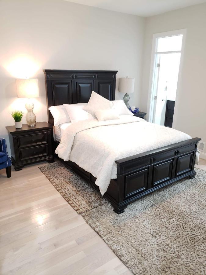 Spacious & Bright Home In Bloomingdale/ Truxton Dc Ουάσινγκτον Εξωτερικό φωτογραφία