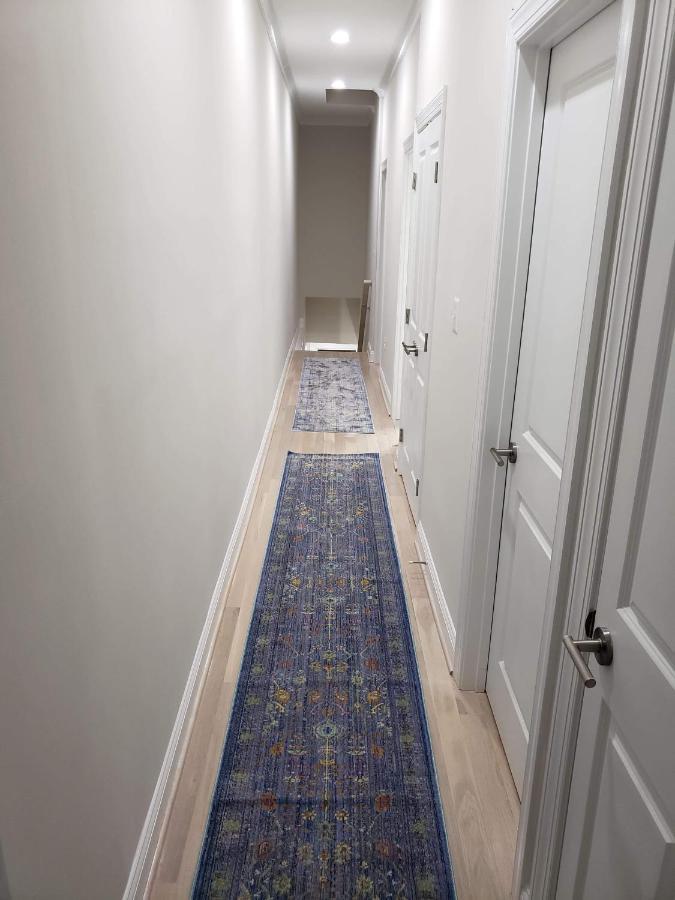 Spacious & Bright Home In Bloomingdale/ Truxton Dc Ουάσινγκτον Εξωτερικό φωτογραφία