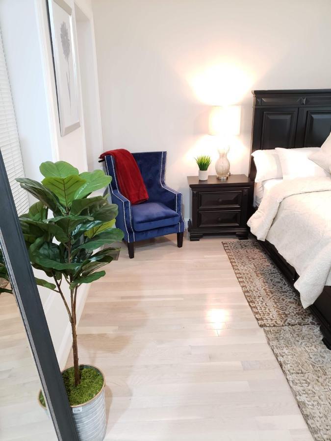 Spacious & Bright Home In Bloomingdale/ Truxton Dc Ουάσινγκτον Εξωτερικό φωτογραφία