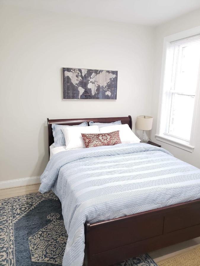 Spacious & Bright Home In Bloomingdale/ Truxton Dc Ουάσινγκτον Εξωτερικό φωτογραφία