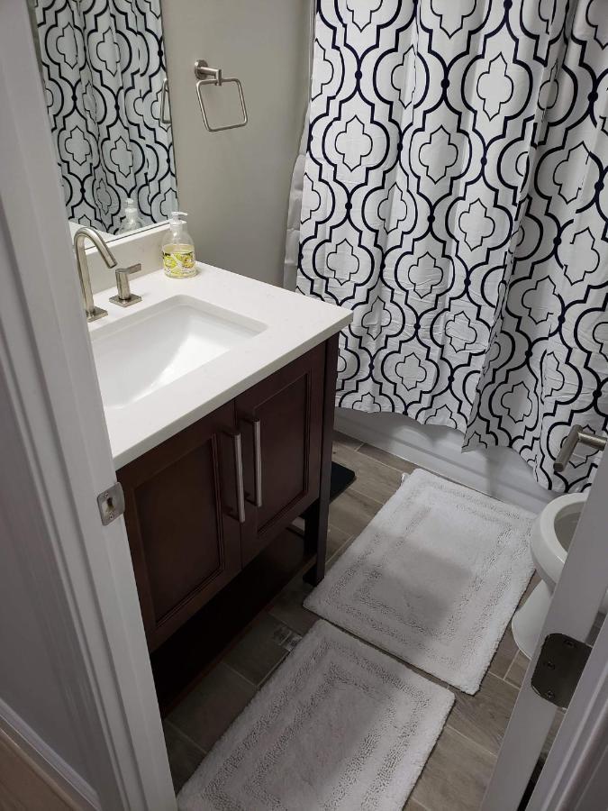 Spacious & Bright Home In Bloomingdale/ Truxton Dc Ουάσινγκτον Εξωτερικό φωτογραφία