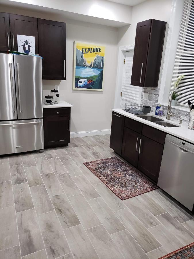 Spacious & Bright Home In Bloomingdale/ Truxton Dc Ουάσινγκτον Εξωτερικό φωτογραφία