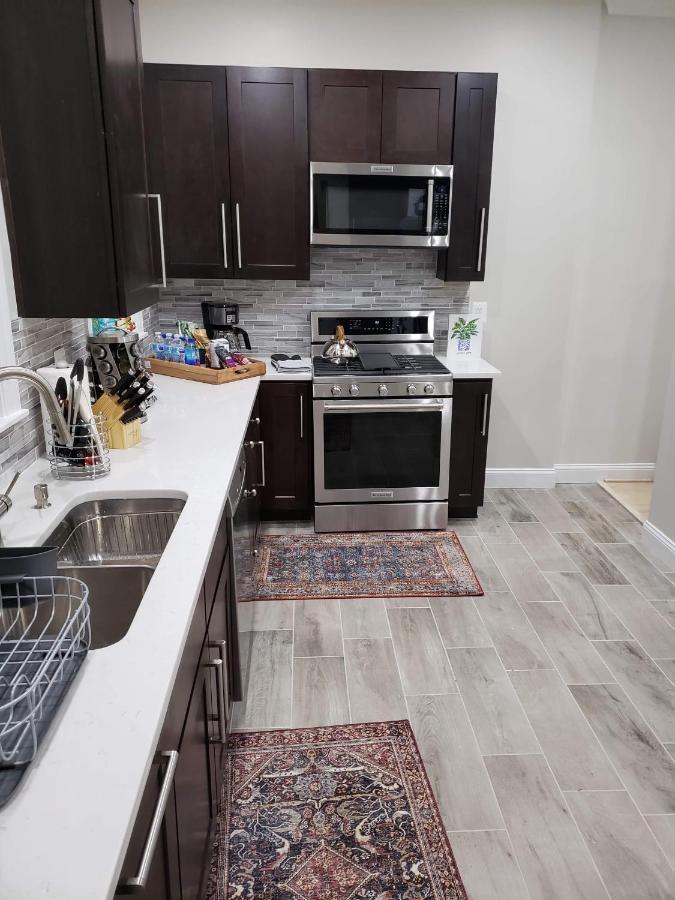 Spacious & Bright Home In Bloomingdale/ Truxton Dc Ουάσινγκτον Εξωτερικό φωτογραφία